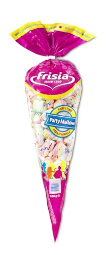 Frisia | Party Mallows | 20 x 500 gram Frisia | Party Mallows | 20 x 500 gram von Frisia