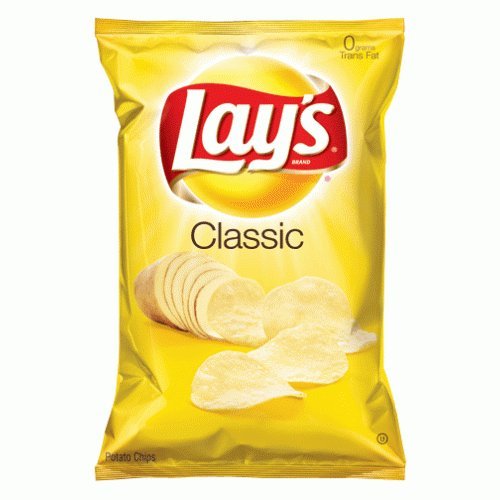 Frito Lay Lay'S Classic Potato Chips 1 Oz. 20 Bags Frito Lay Lay'S Classic Potato Chips 1 Oz. 20 Bags von Frito Lay