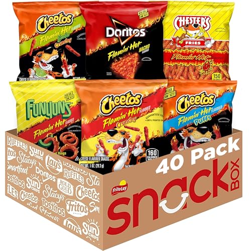 Frito Lay Snack-Mix Frito Lay Snack-Mix von Frito Lay
