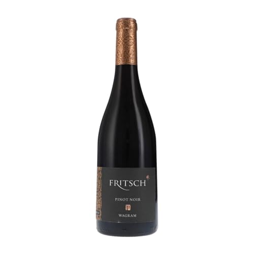 Fritsch P Spätburgunder Wagram 75 cl Rotwein Fritsch P Spätburgunder Wagram 75 cl Rotwein von Fritsch