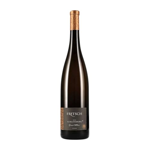 Fritsch Schlossberg 1.ÖTW Grüner Veltliner Wagram Magnum-Flasche 1,5 L Weißwein Fritsch Schlossberg 1.ÖTW Grüner Veltliner Wagram Magnum-Flasche 1,5 L Weißwein von Fritsch