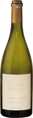 Weingut Fritz Wieninger Chardonnay Grand Select 2020 0.75 L Flasche Weingut Fritz Wieninger Chardonnay Grand Select 2020 0.75 L Flasche von Fritz Wieninger