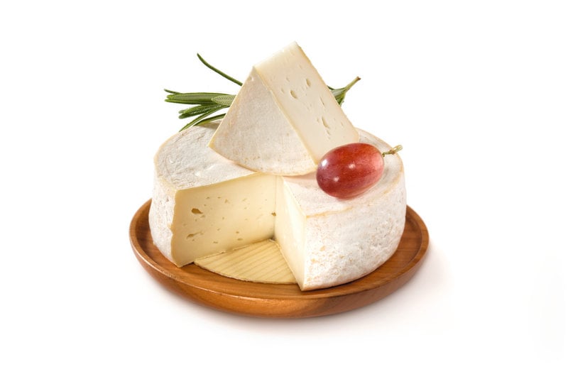 Chevrotin AOP fermier Rohmilch, mind. 45% Fett i. Tr. Chevrotin AOP fermier Rohmilch, mind. 45% Fett i. Tr. von Fromagerie Joseph Paccard