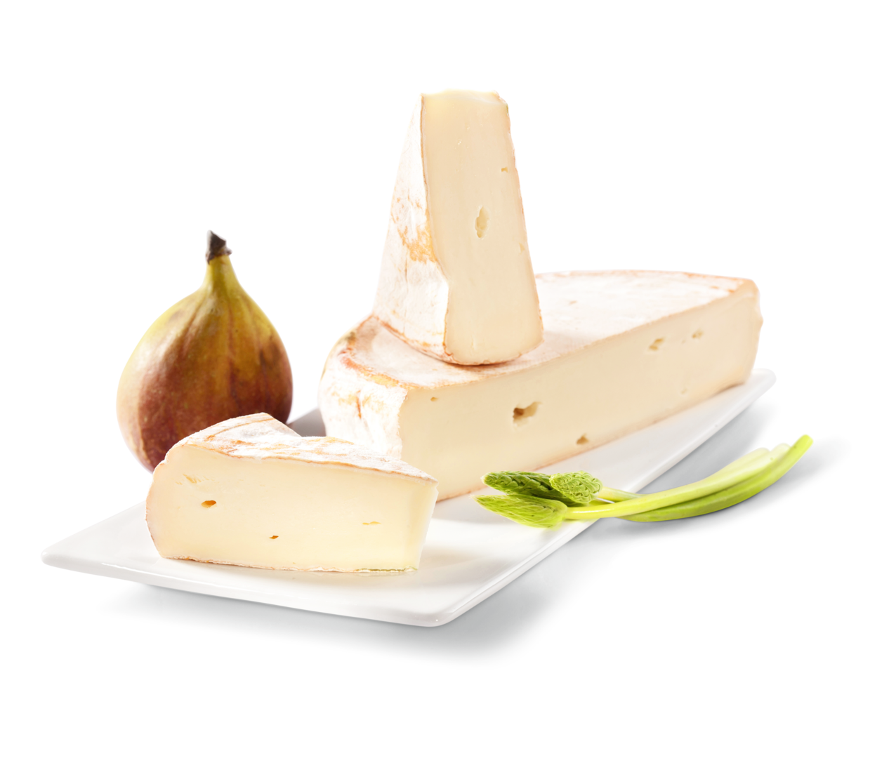 Reblochon de Savoie AOP fermier Rohmilch, mind. 50% Fett i. Tr. von Fromagerie Joseph Paccard