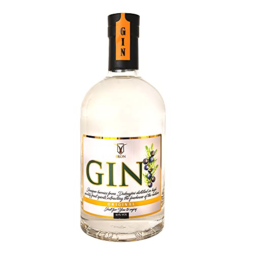 Fron Gin - 0,7l 40% vol. von Fron