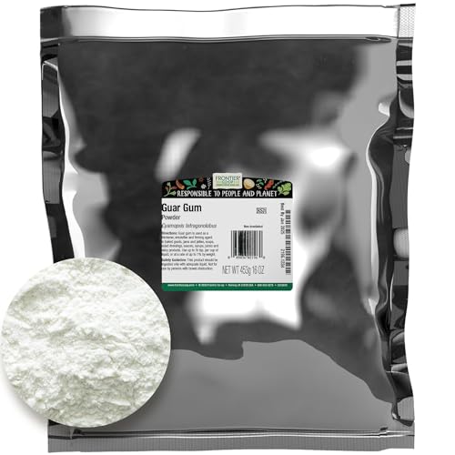 Frontier Guar Gum Powder Frontier Guar Gum Powder von Frontier Co-op
