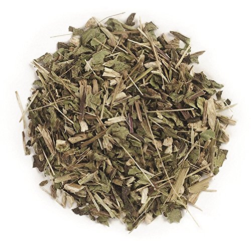 Organic Cut & Sifted Echinacea Purpurea Herb - Frontier Natural Products von Frontier Co-op