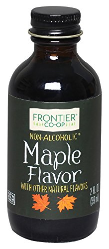 Frontier Herb Maple Flavor 2 Oz von Frontier Co-op