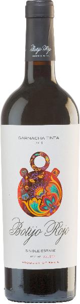 Frontonio Botijo Garnacha Tinta Jg. 2018 von Frontonio