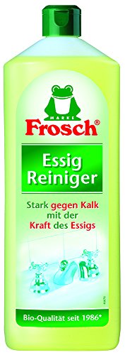 Frosch Essig-Reiniger 1l von Frosch