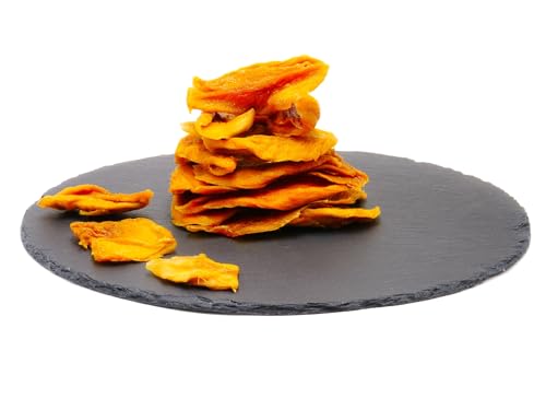 Mango (getrocknet, Natur) Größe 100g von Frucht & Nuss Genuss