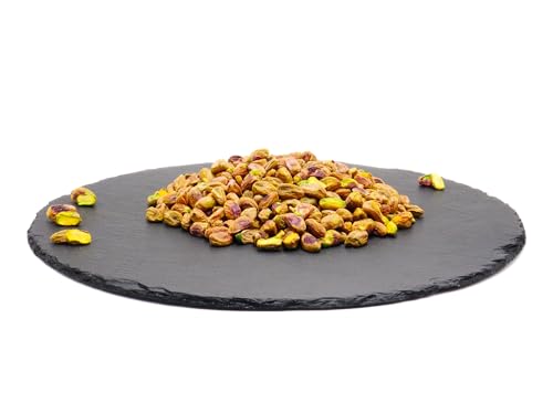 Pistazienkerne (mit Haut, Natur) Größe 50g von Frucht & Nuss Genuss