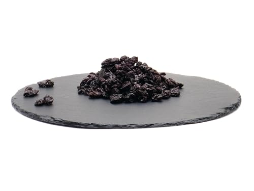 Sauerkirschen getrocknet ohne Zusätze Natur 100g | ganze saure Kirschen ohne Zucker | 100g/250g/500g/1kg | getrocknete Früchte | Trockenfrüchte | Dörrobst | Trockenobst | Backobst von Frucht & Nuss Genuss