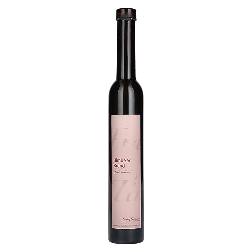 Tinnauer Himbeerbrand 43,5% Vol. 0,35l Tinnauer Himbeerbrand 43,5% Vol. 0,35l von Fruchtbrennerei Tinnauer