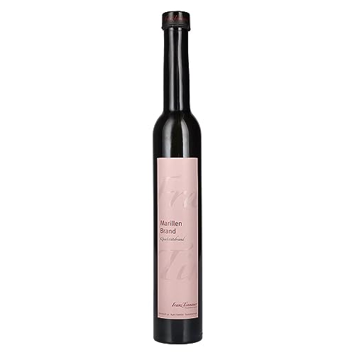 Tinnauer Marillenbrand 43,5Prozent Vol. 0,35l Tinnauer Marillenbrand 43,5Prozent Vol. 0,35l von Fruchtbrennerei Tinnauer