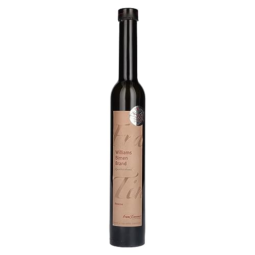 Tinnauer Williams-Birnenbrand Reserve 52,5% Vol. 0,35l Tinnauer Williams-Birnenbrand Reserve 52,5% Vol. 0,35l von Fruchtbrennerei Tinnauer