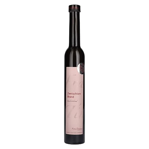 Tinnauer Zwetschkenbrand 43% Vol. 0,35l Tinnauer Zwetschkenbrand 43% Vol. 0,35l von Fruchtbrennerei Tinnauer