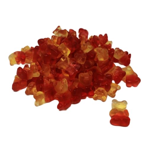 Fruchtgummi Bären Strawberry Daiquiri Gluten und Laktosefrei 1000g Fruchtgummi Bären Strawberry Daiquiri Gluten und Laktosefrei 1000g von Fruchtgummi Bären & Co.