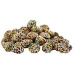 Fruchtgummi Bolitos Rainbow Multicolor mit Pektin Halal 175g Fruchtgummi Bolitos Rainbow Multicolor mit Pektin Halal 175g von Fruchtgummi Bären & Co.