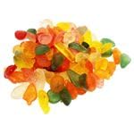 Fruchtgummi Mix Zuckerfrei süße Minifrüchte ohne Zucker 300g Fruchtgummi Mix Zuckerfrei süße Minifrüchte ohne Zucker 300g von Fruchtgummi Bären & Co.
