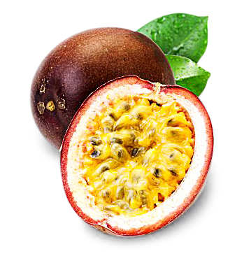 Passionsfrucht Passionsfrucht von Richard Ostermeier GmbH