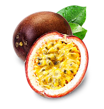 Passionsfrucht von Richard Ostermeier GmbH