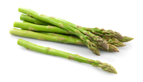 Spargel grün Spargel grün von Früchtewelt GmbH