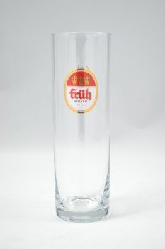 6 Früh Stangen 0,2 l von Früh Kölsch