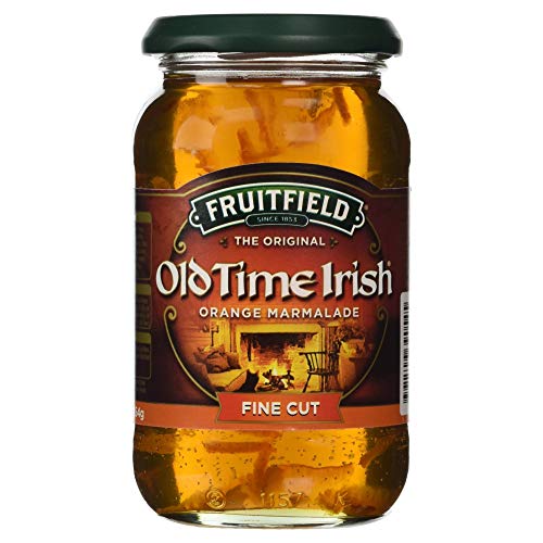 Old Time Thin Cut Irische Marmelade, 454 g von Fruitfield