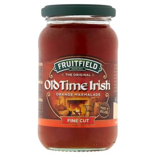 Old Time Thin Cut Irische Marmelade, 454 g Old Time Thin Cut Irische Marmelade, 454 g von Fruitfield