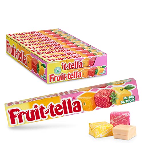 FRUCHTBONBON X 20 STÜCK FRUCHTBONBON X 20 STÜCK von Fruittella