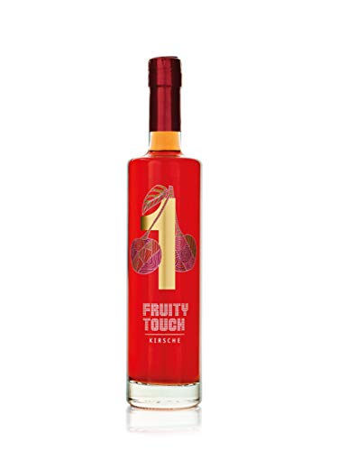 Fruity Touch Kirsche, 0.5 l von Fruity Touch