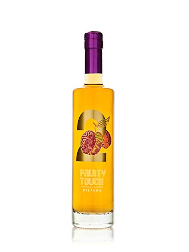 Fruity Touch Pflaume, 0.5 l von Fruity Touch