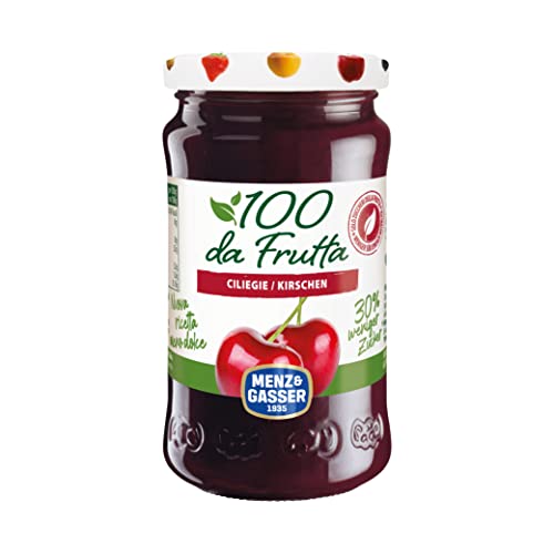 100 da Frutta Kirsche von Frutta