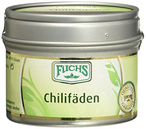 Fuchs Chilifäden, 3er Pack (3 x 5 g) von Fuchs