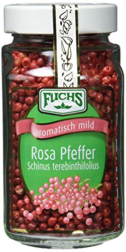 Fuchs Rosa Beeren gefriergetrocknet, 2er Pack (2 x 85 g) von Fuchs