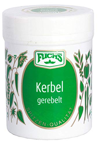 FU.KERBEL GEREBELT 15G von Fuchs