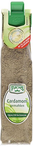 FUCHS Cardamom gemahlen, 1er Pack (1 x 30 g) von Fuchs