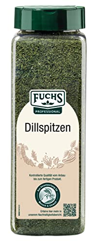 Fuchs Dillspitzen, 3er Pack (3 x 200 g) von Fuchs