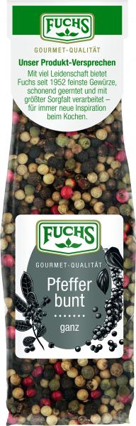 Fuchs Bunter Pfeffer ganz Fuchs Bunter Pfeffer ganz von Fuchs