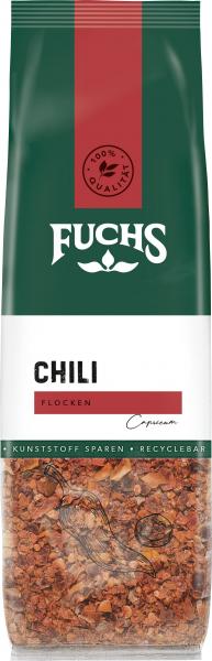 Fuchs Chillies Flocken von Fuchs