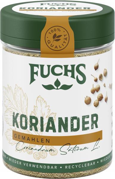 Fuchs Coriander gemahlen Fuchs Coriander gemahlen von Fuchs