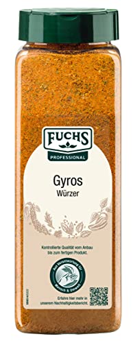 Fuchs Gyros Würzer GV (1 x 600 g) von Fuchs