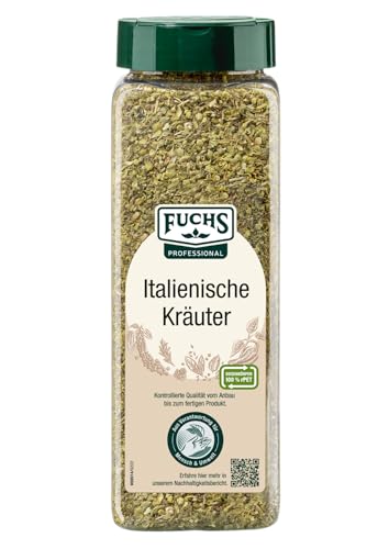 Fuchs Italienische Kräuter (1 x 200 g) von Fuchs