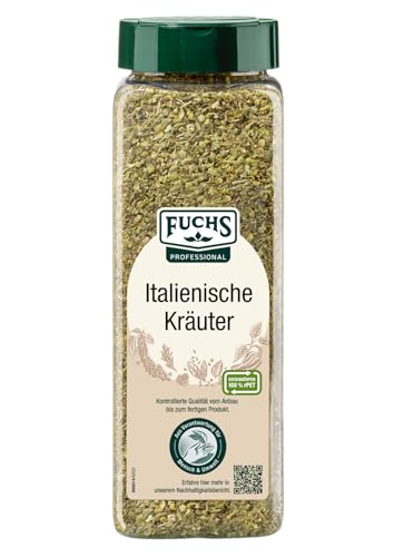 Fuchs Italienische Kräuter (1 x 200 g) von Fuchs