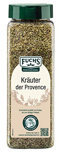 Fuchs Kräuter der Provence (1 x 200 g) von Fuchs