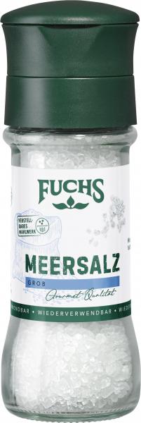 Fuchs Meersalz Mühle von Fuchs