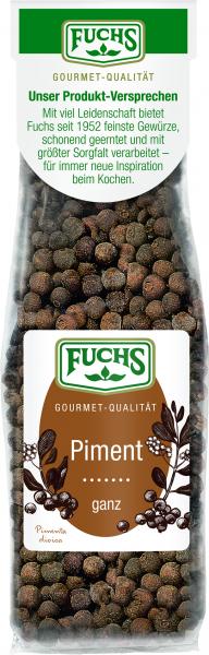 Fuchs Piment ganz von Fuchs