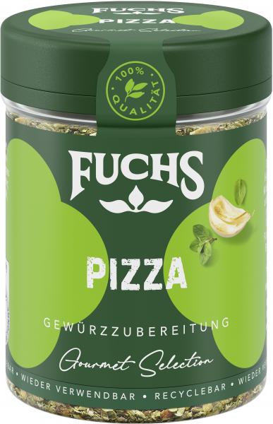 Fuchs Pizza Gewürzzubereitung Fuchs Pizza Gewürzzubereitung von Fuchs