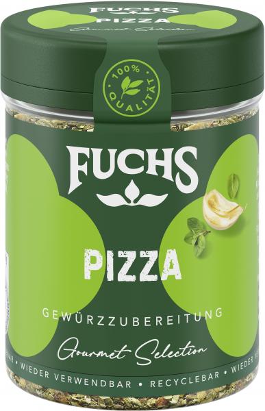 Fuchs Pizza Gewürzzubereitung von Fuchs